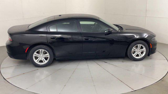 used 2022 Dodge Charger car, priced at $17,499