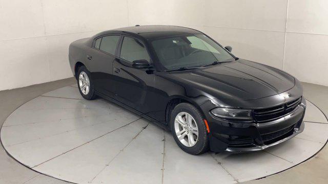 used 2022 Dodge Charger car, priced at $17,499