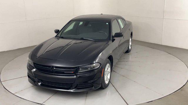 used 2022 Dodge Charger car, priced at $17,499