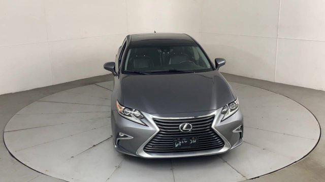 used 2017 Lexus ES 350 car, priced at $20,499