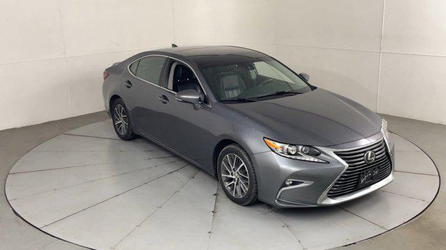 used 2017 Lexus ES 350 car, priced at $20,499