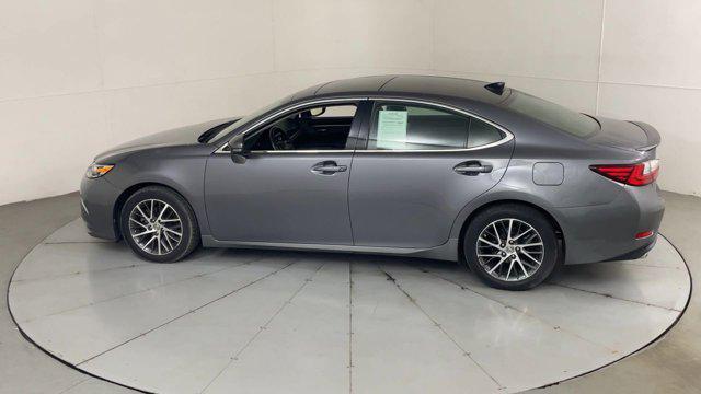 used 2017 Lexus ES 350 car, priced at $20,499