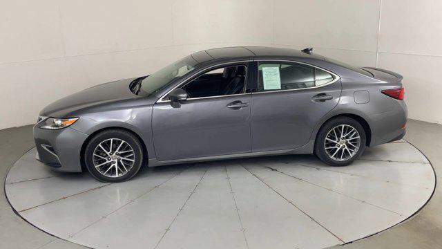 used 2017 Lexus ES 350 car, priced at $20,499