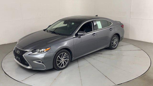 used 2017 Lexus ES 350 car, priced at $20,499