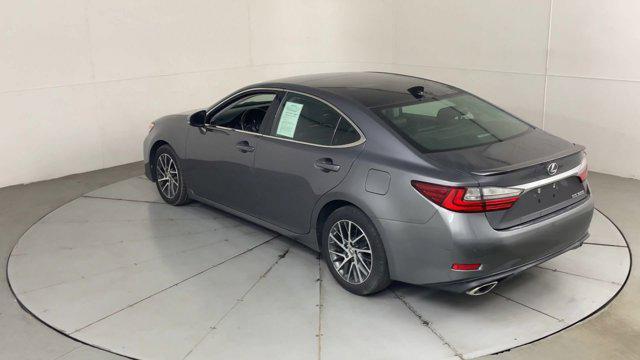 used 2017 Lexus ES 350 car, priced at $20,499