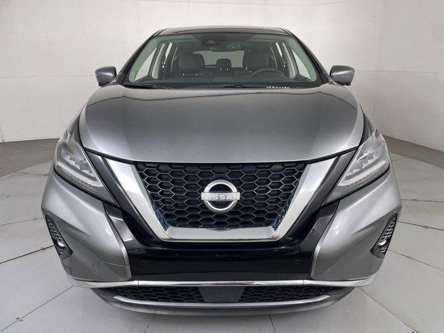 used 2023 Nissan Murano car, priced at $22,599