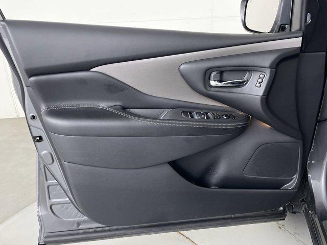 used 2023 Nissan Murano car, priced at $22,599