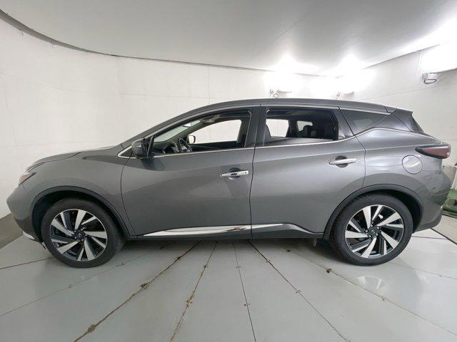 used 2023 Nissan Murano car, priced at $22,599