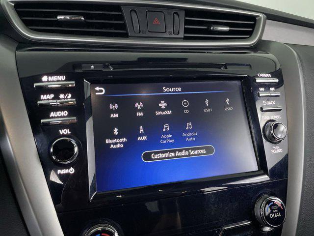 used 2023 Nissan Murano car, priced at $22,599