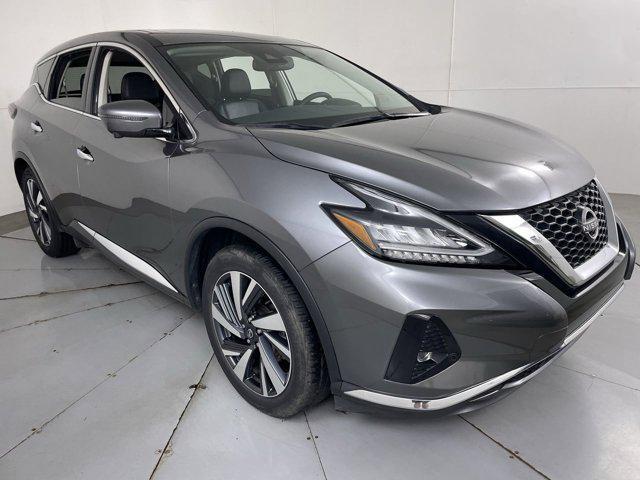 used 2023 Nissan Murano car, priced at $22,599