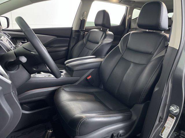 used 2023 Nissan Murano car, priced at $22,599