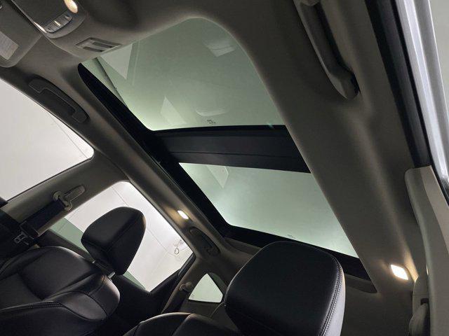 used 2023 Nissan Murano car, priced at $22,599