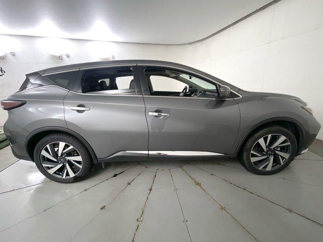used 2023 Nissan Murano car, priced at $22,599