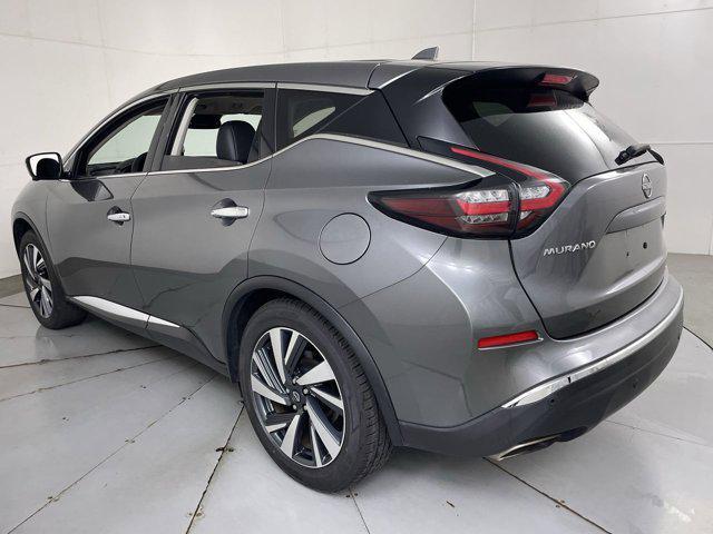 used 2023 Nissan Murano car, priced at $22,599