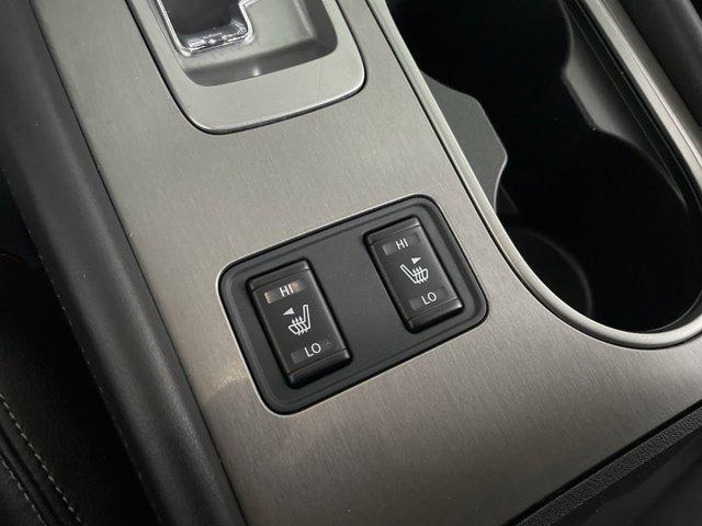 used 2023 Nissan Murano car, priced at $22,599