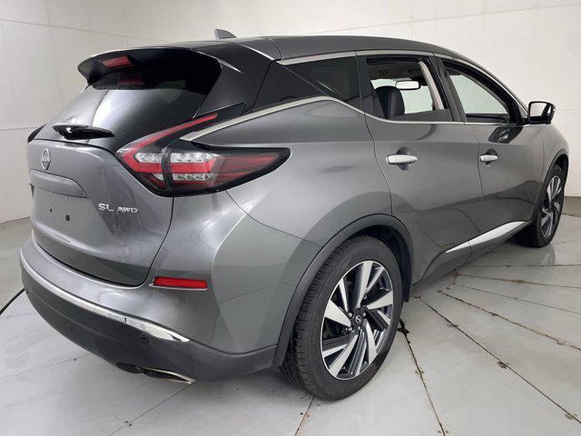 used 2023 Nissan Murano car, priced at $22,599