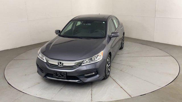 used 2017 Honda Accord car, priced at $16,485