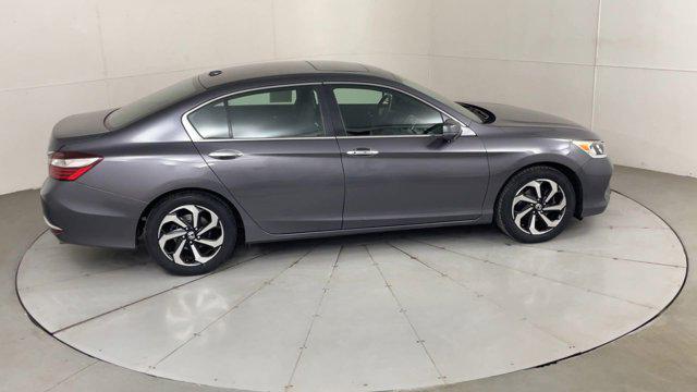 used 2017 Honda Accord car, priced at $16,485