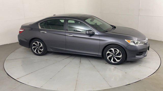 used 2017 Honda Accord car, priced at $16,485