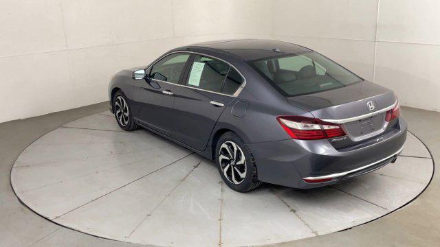 used 2017 Honda Accord car, priced at $16,485