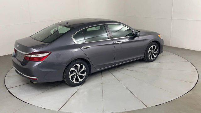 used 2017 Honda Accord car, priced at $16,485