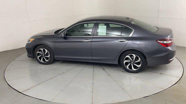 used 2017 Honda Accord car, priced at $16,485