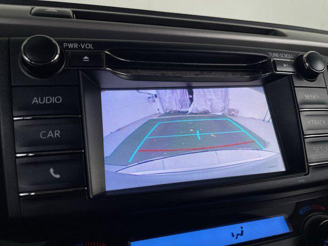 used 2018 Toyota RAV4 car, priced at $17,799