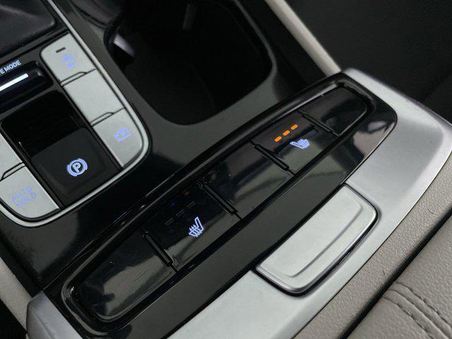 used 2022 Hyundai Tucson car, priced at $19,599