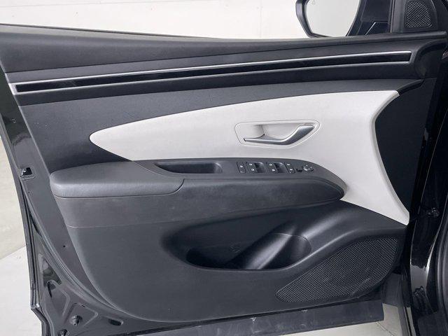 used 2022 Hyundai Tucson car, priced at $19,599