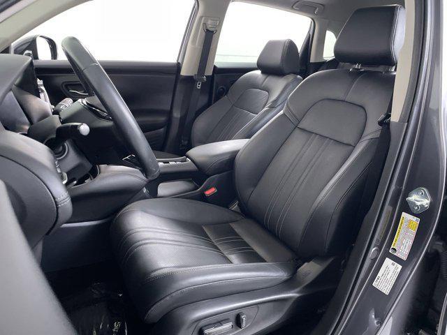 used 2023 Honda HR-V car, priced at $24,399