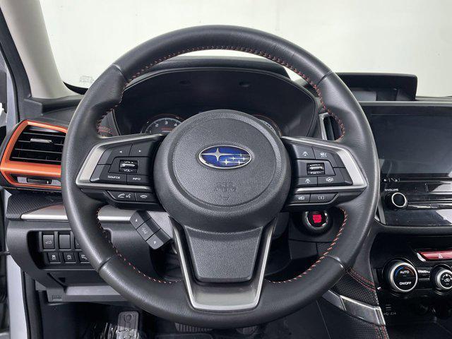 used 2020 Subaru Forester car, priced at $20,999
