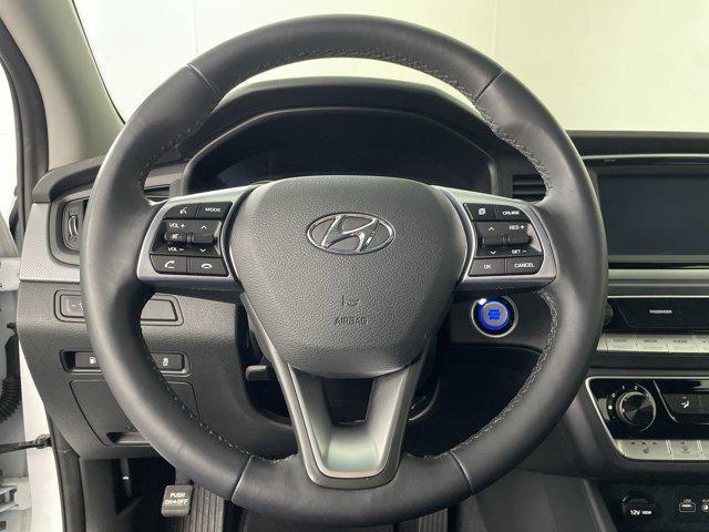 used 2018 Hyundai Sonata car, priced at $13,485