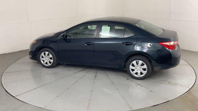 used 2017 Toyota Corolla car, priced at $14,997