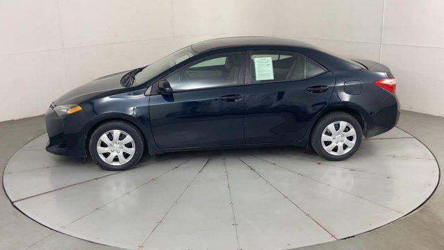 used 2017 Toyota Corolla car, priced at $14,997