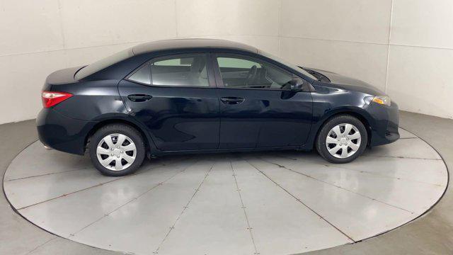 used 2017 Toyota Corolla car, priced at $14,997