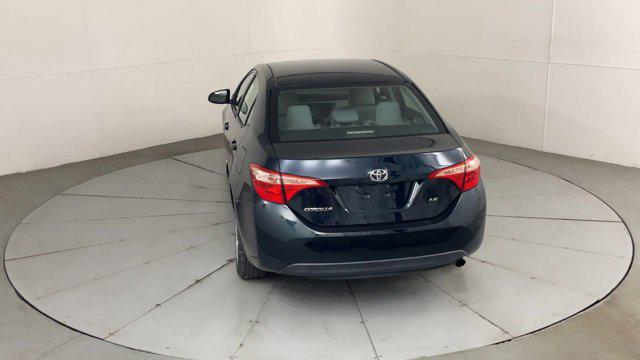 used 2017 Toyota Corolla car, priced at $14,997