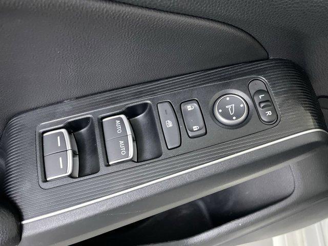 used 2024 Honda Civic car, priced at $22,799