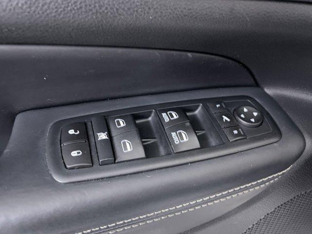 used 2017 Jeep Grand Cherokee car, priced at $13,785