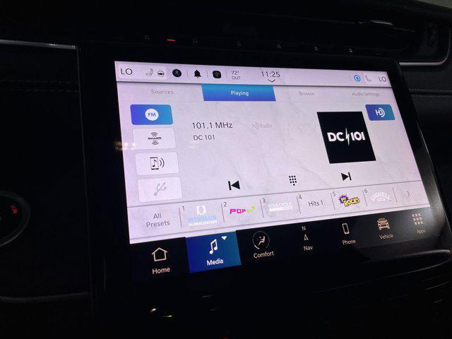 used 2022 Jeep Grand Cherokee L car, priced at $29,799