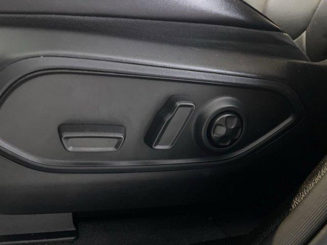 used 2022 Jeep Grand Cherokee L car, priced at $29,799