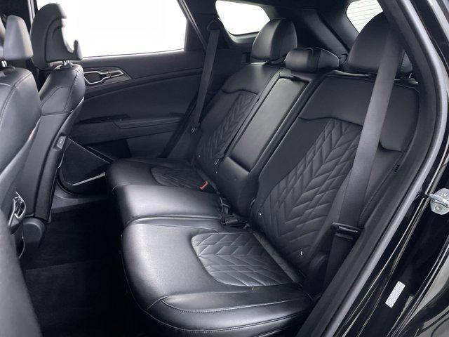 used 2023 Kia Sportage car, priced at $21,785