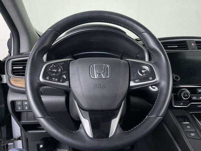 used 2019 Honda CR-V car, priced at $23,799