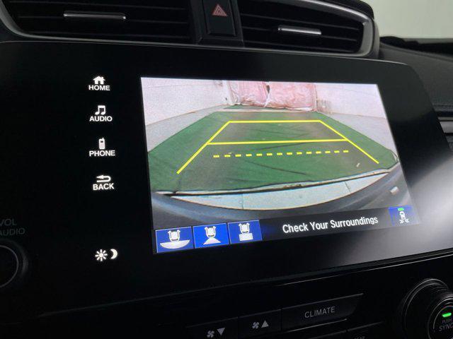 used 2019 Honda CR-V car, priced at $23,799