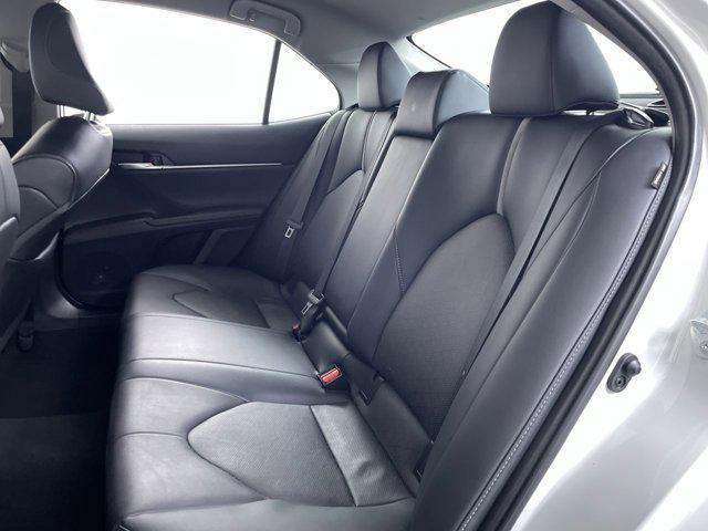 used 2023 Toyota Camry car, priced at $24,799