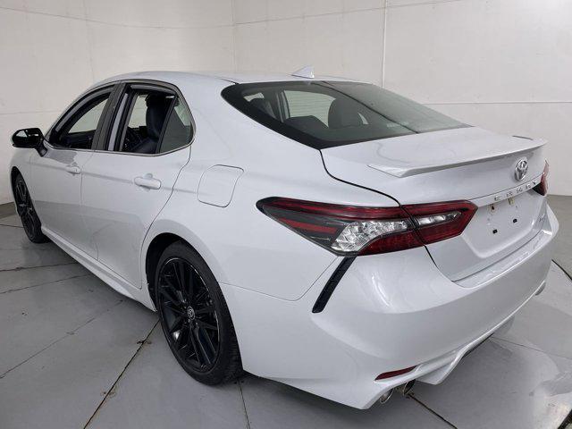 used 2023 Toyota Camry car, priced at $24,799