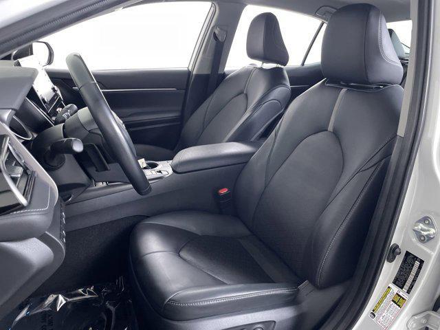 used 2023 Toyota Camry car, priced at $24,799