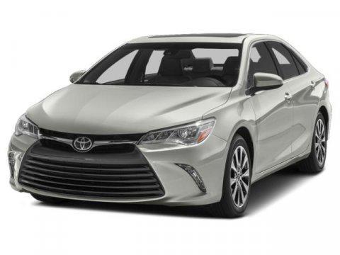 used 2015 Toyota Camry car, priced at $13,985