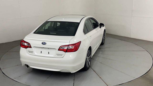 used 2015 Subaru Legacy car, priced at $14,799