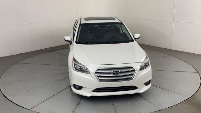 used 2015 Subaru Legacy car, priced at $14,799