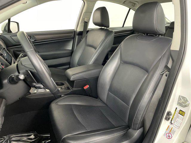 used 2015 Subaru Legacy car, priced at $14,799